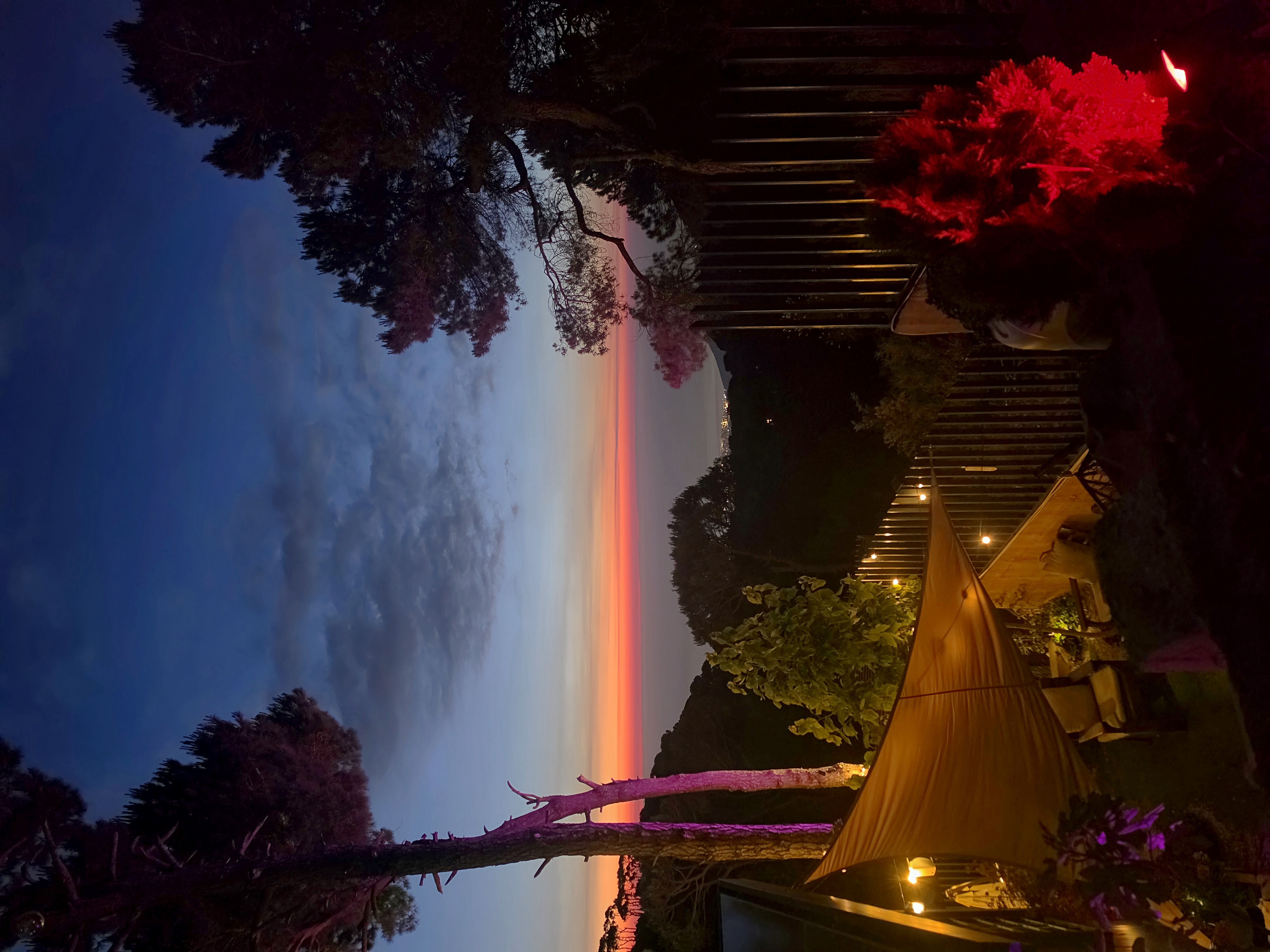 Sunset Mountain Sanctuary